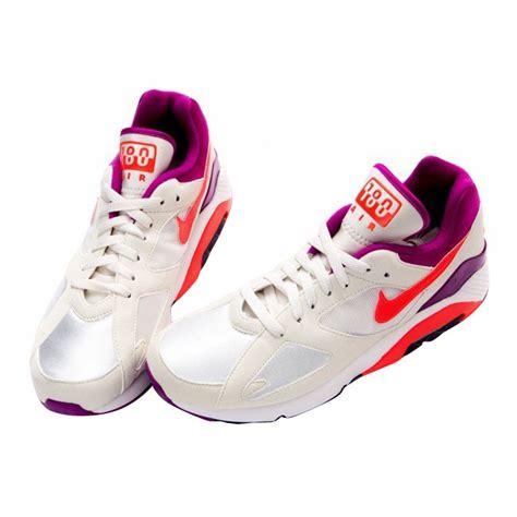 nike air max 180 qs laser crimson|Nike Air Max 180 QS “Laser Crimson” (Another Look).